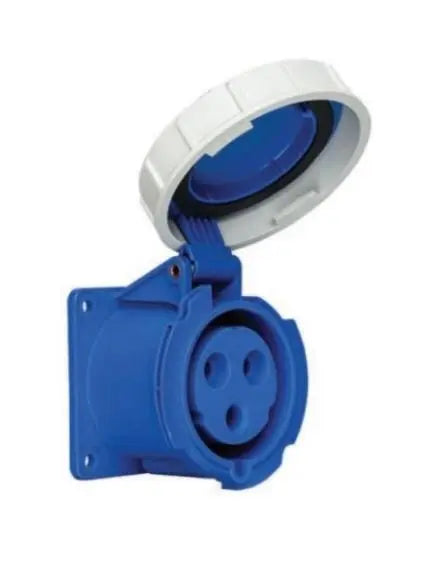 Marin Su Geçirmez Priz 32 Amper Marine Town