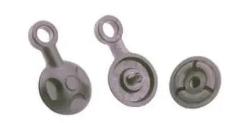 Master Yuvarlak Branda ve Tente Gergi Aparatı 4lü Mas Mare