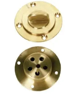 Miçoz Komple 1” Sarı Delikli Marine Town