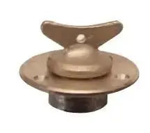 Miçoz Komple 1/2” Sarı Marine Town