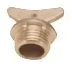 Miçoz Tapası 3/4” Sarı Marine Town