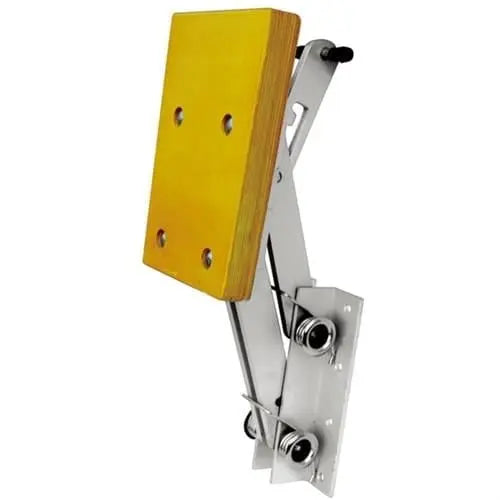 Motor Braketi Ahşap 15 Beygir LHR