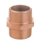 Nipel 1/2” Sarı Marine Town