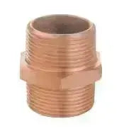 Nipel 1.1/4” Sarı Marine Town