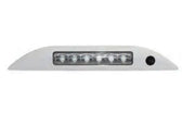 PLASTİK AÇILI ANAHTARLI LED LAMBA BEYAZ 12-24 V Mas Mare