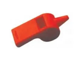 PLASTİK DÜDÜK Mas Mare