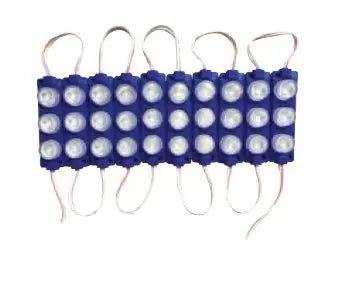 Parmak Led Mavi 10’lu 12V Easterner