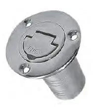 Pis Su Dolum Kapağı 38 mm Marine Town