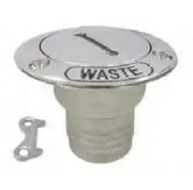 Pis Su Dolum Kapağı 38 mm. Waste Marine Town