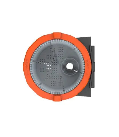 Plastik Deniz Suyu Filtresi Mas Mare