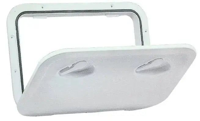 Plastik Kapak 370 x 370 mm Easterner