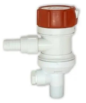 Rule Livar Pompası 500 GPH - 12V 1893 Lt/Saat Rule
