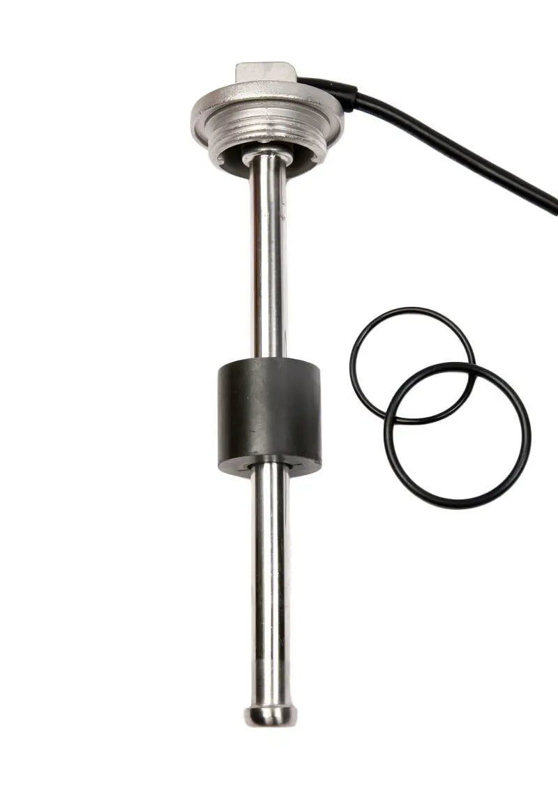 S3 YAKIT-SU SEVİYE SENSÖRÜ SS 150MM 0-190 ohm WEMA