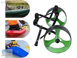 SEAFLO KANO TAŞIMA APARATI Mas Mare