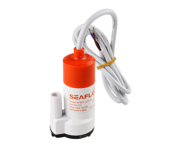 SEAFLO KARAVAN POMPASI 12 V Seaflo
