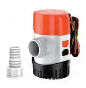 SEAFLO OTOMATİK SİNTİNE POMPASI 800 GPH 12 V Seaflo