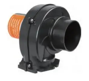 SEAFLO SALYANGOZ BLOWER 75 MM 24 V Seaflo