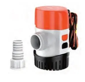 SEAFLO SİNTİNE POMPASI 1100 GPH 24 V Seaflo
