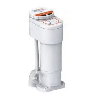 SEAFLO TUVALET MOTORU 12 V Seaflo