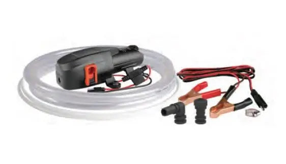 SEAFLO YAĞ TRANSFER POMPASI 12 V 6 LT Seaflo