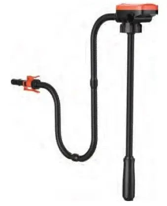 SEAFLO YAKIT TRANSFER POMPASI 9 LT PİLLİ Seaflo