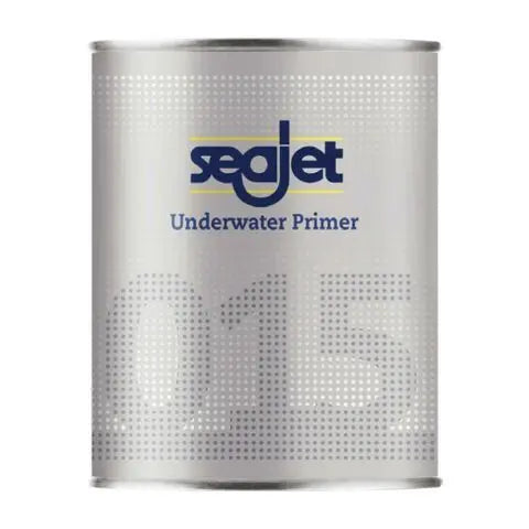 SEAJET 015 Primer Antifouling Zehirli Boya Astarı 0.75 Litre Seajet