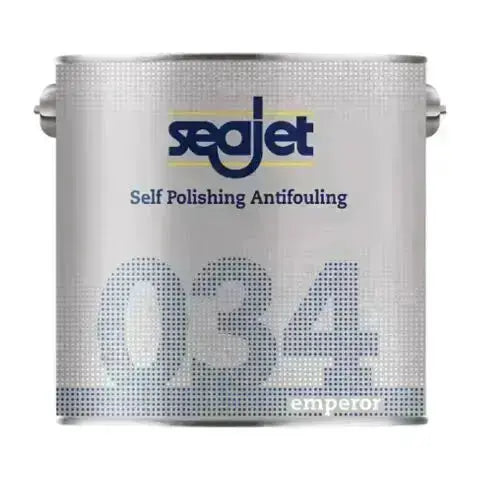 SEAJET 034 Emperor Speed Zehirli Boya Lacivert 5 Litre Seajet