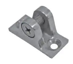 Sabit Tente Ayağı 25 mm Marine Town