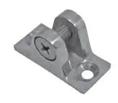 Sabit Tente Ayağı 30 mm Marine Town