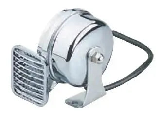 Salyangoz Tekli Korna 12V Easterner