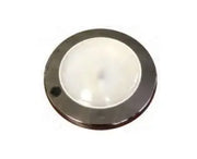 Saturn Tavan Lambası Krom 12V Fri Light