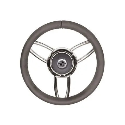 Savoretti Dümen Simidi 35 cm Tipo 26G Gri Savoretti