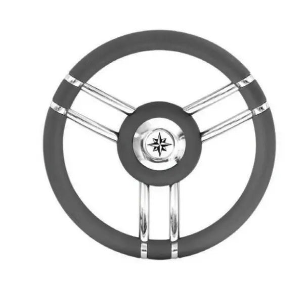Savoretti Dümen Simidi 35 cm Tipo 27G Gri Savoretti