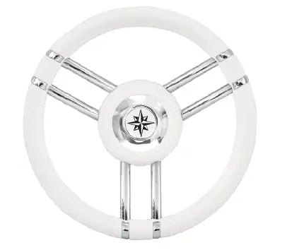 Savoretti Dümen Simidi 35 cm Tipo 27W Beyaz Savoretti