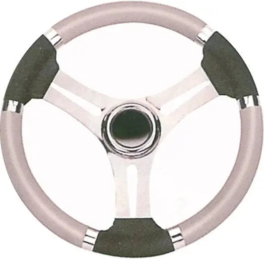 Savoretti Dümen Simidi 35 cm Tipo.T18BG Poliüretan Gri Savoretti