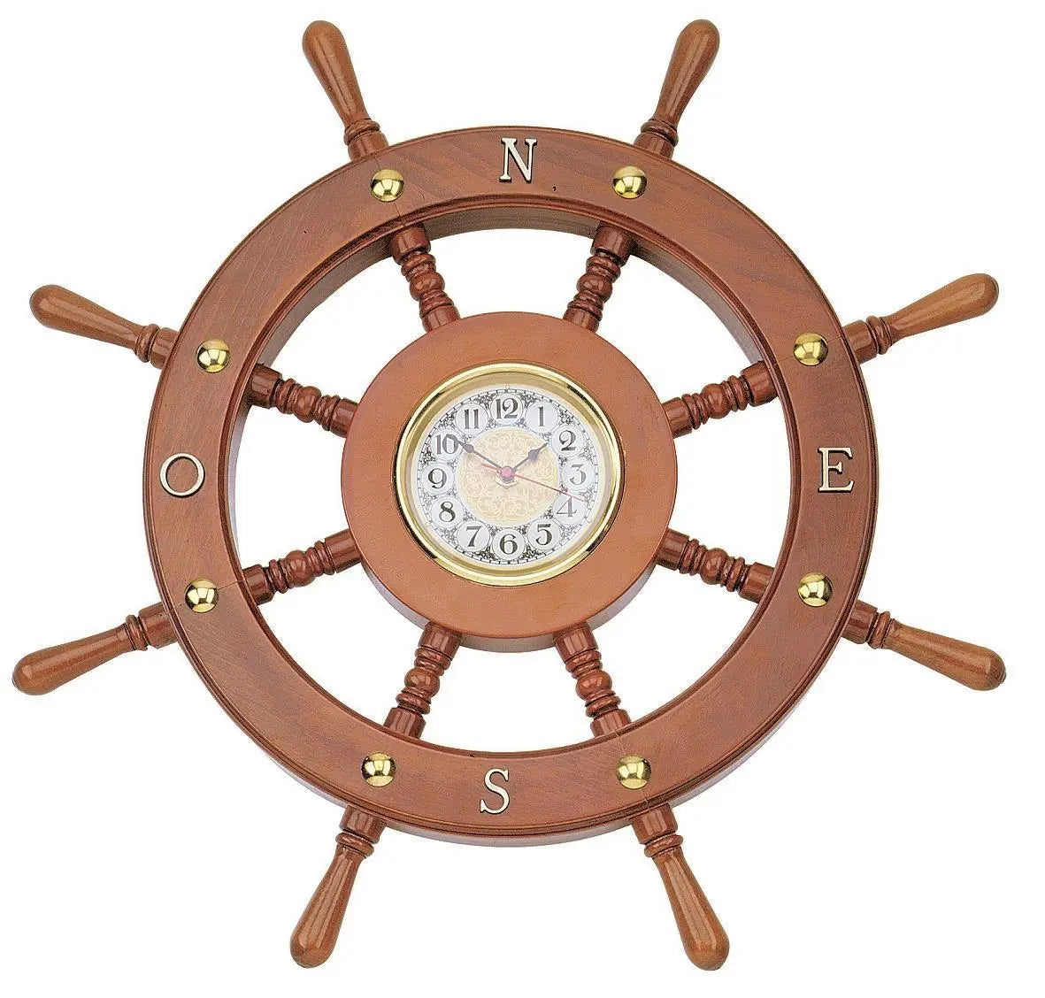 Savoretti Savoretti Saatli Dümen Simidi 65 Cm Savoretti