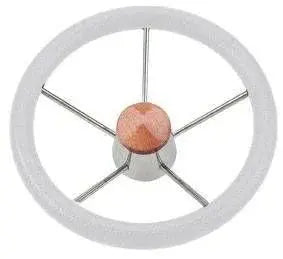 Savoretti Tekne Dümen Simidi 30 cm Tipo 10W Poliüretan Savoretti