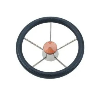 Savoretti Tekne Dümen Simidi 34 cm Tipo 10B Poliüretan Savoretti