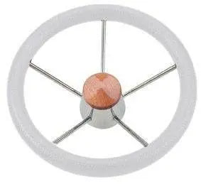 Savoretti Tekne Dümen Simidi 34 cm Tipo 10W Poliüretan Savoretti