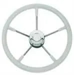 Savoretti Tekne Dümen Simidi 35 cm Tipo 9B Poliüretan Savoretti