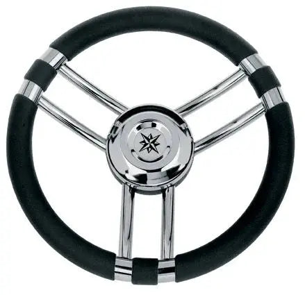 Savoretti Tekne Dümen Simidi 35 cm Tipo T21B Poliüretan Savoretti