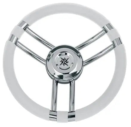 Savoretti Tekne Dümen Simidi 35 cm Tipo T21W Poliüretan Savoretti