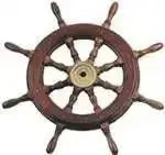 Savoretti Tekne Dümen Simidi 52 cm Tipo 2 Savoretti