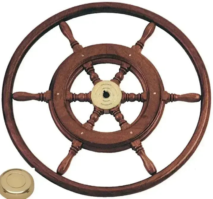 Savoretti Tekne Dümen Simidi 55 cm Tipo 3B Savoretti