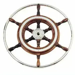 Savoretti Tekne Dümen Simidi 80 cm Tipo 3 Savoretti