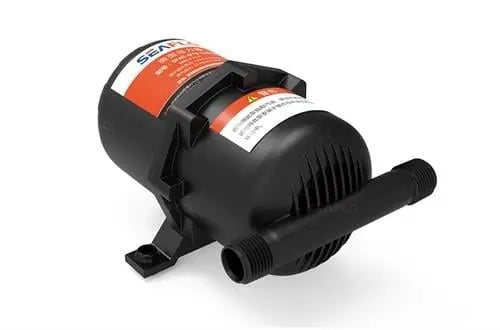 Seaflo Basınç Tankı 0.75 Litre Seaflo