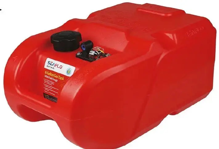 Seaflo Benzin Tankı 12 Litre Seaflo