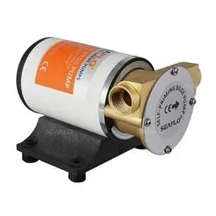 Seaflo Güverte Yıkama Pompası 30 L/dk 24V Seaflo