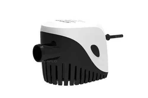 Seaflo Otomatik Sintine Pompası 750GPH 24V Seaflo