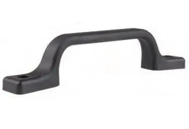 Seaflo Plastik El Tutamağı Beyaz 23 cm Nouva Rade